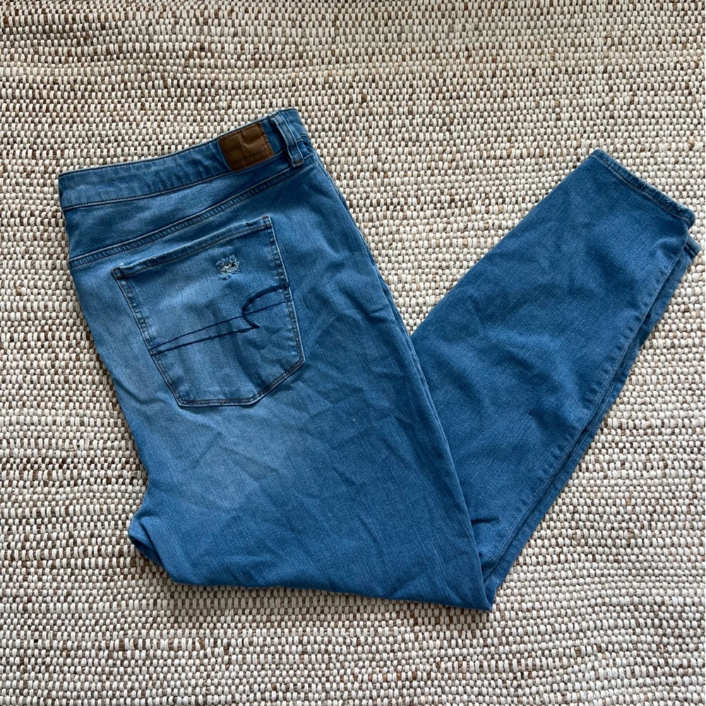 AE The Dream Jean Size 22